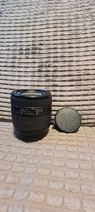Sigma UC Zoom Multi-Coated Camera Lens for Canon AF 70-210mm 1:4-5.6. C