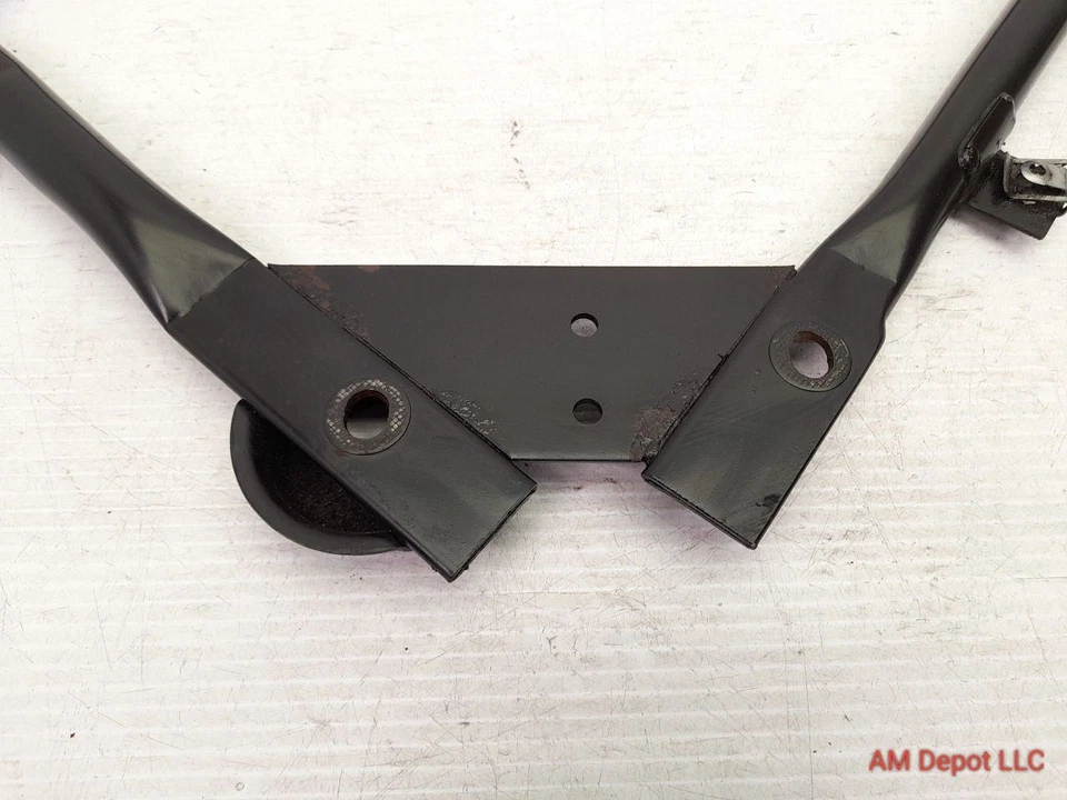 2000 BMW 323i 325i 330i E46 Front Suspension Frame Reinforcement 31111096431 - Image 2 of 4