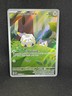  Togedemaru 104/094 Paldean Fates Illustration Rare Holo EN
