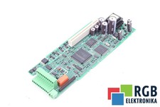UT90 CONTROL TECHNIQUES - Reconditionné - Garantie 24 mois