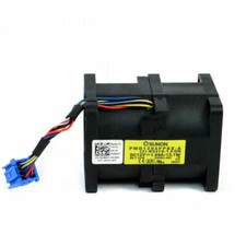 Genuine 10pcs For Dell PowerEdge R410 Server G865J Cooling Fan
