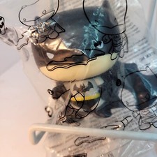 Burger King Batman Justice League Unopened 2020