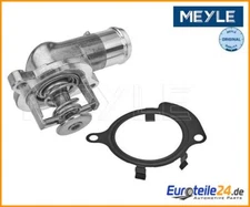Thermostat, coolant Meyle 1282280007 for VW Multivan V