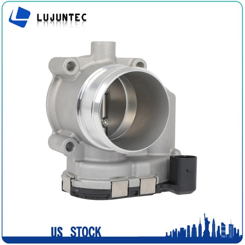 Fit For Volkswagen Passat Tiguan Beetle Audi Q5 2.0L Turbocharged Throttle Body - Picture 6 of 8