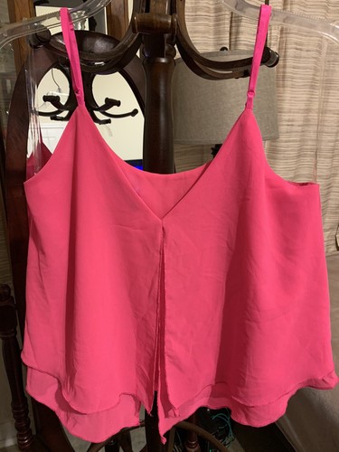 Blusas de moda De Teen Talla M Espalda Abierta Semi Nueva | eBay