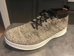 fitflop sparkle sneakers