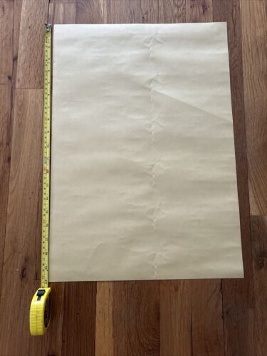 IRON MAN 14" X 20” GENUINE AUTHENTIC MARVEL AVENGERS TECH VINTAGE POSTER NICE - Picture 2 of 2