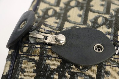 黒　ダッフルバック風　dior ディオールオム Dior HOMME DH1 ダッフルバッグ ハンドバッグ