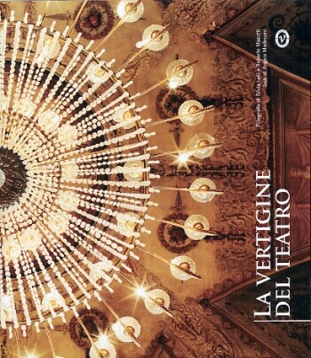 La vertigine del teatro - [Nomos Edizioni]