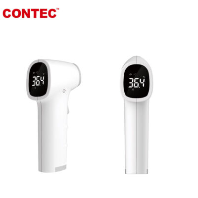 TP500 Infrared Thermometer body forehead temperature measurement device
