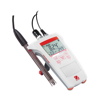 Ohaus Starter ST300-B 1mV PH Portable Water Analysis 3 Years Warranty MAKE OFFER