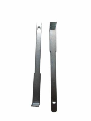 Generic Radio Stereo Removal Tool for Alpine CDE170 CDE172BT UTE73BT