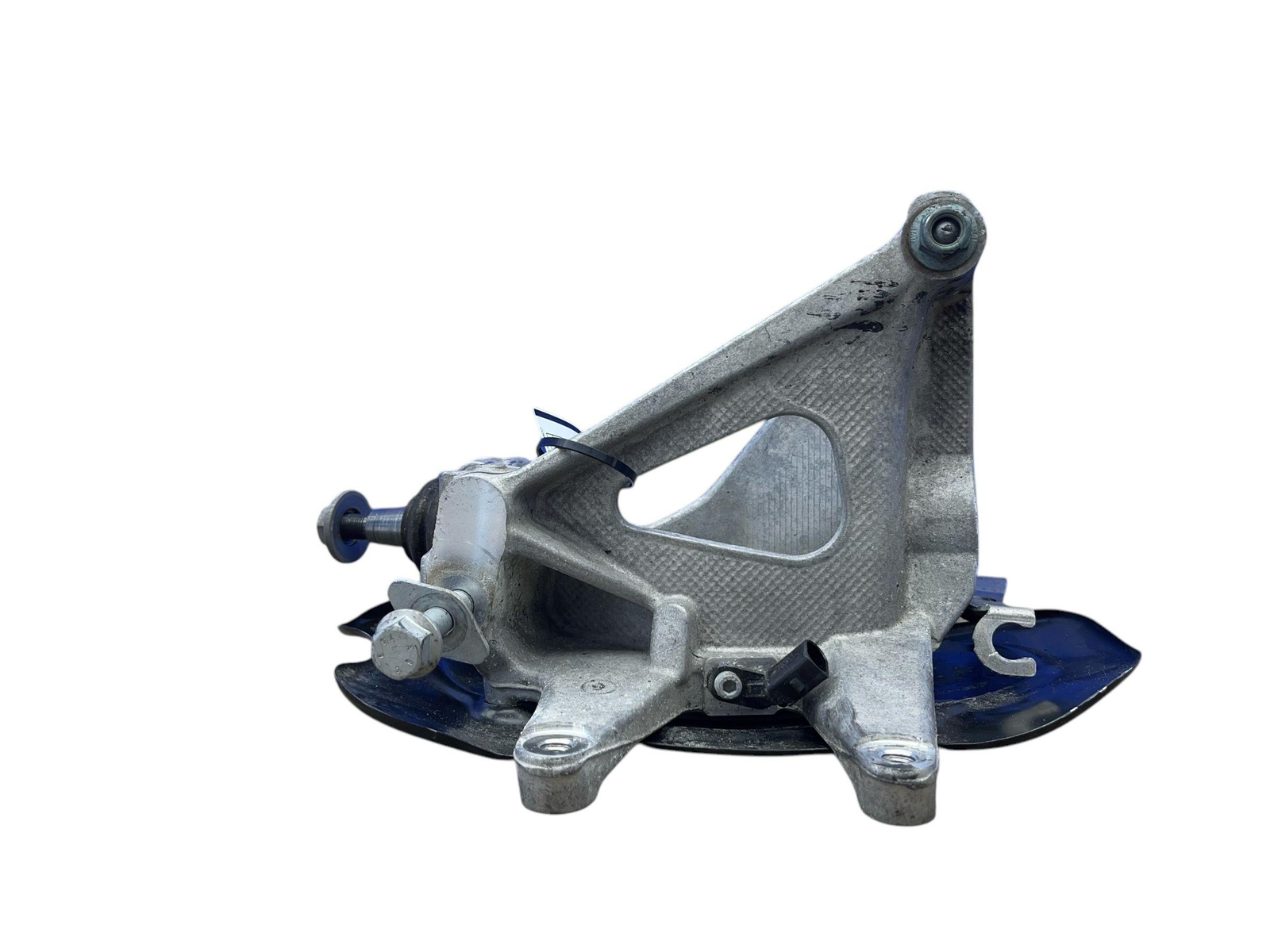 2017-2023 AUDI R8 AWD 5.2L REAR RIGHT SPINDLE KNUCKLE W/O HUB OEM