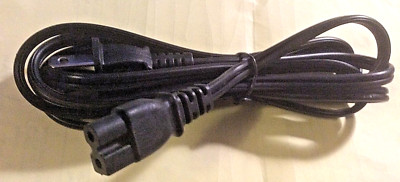 Lead Cord That Fits Viking Husqvarna Sewing Machine For Many Models - See List