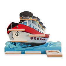 Tonie Regal „Schiff“ -