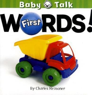 First Words! [Baby Talk]