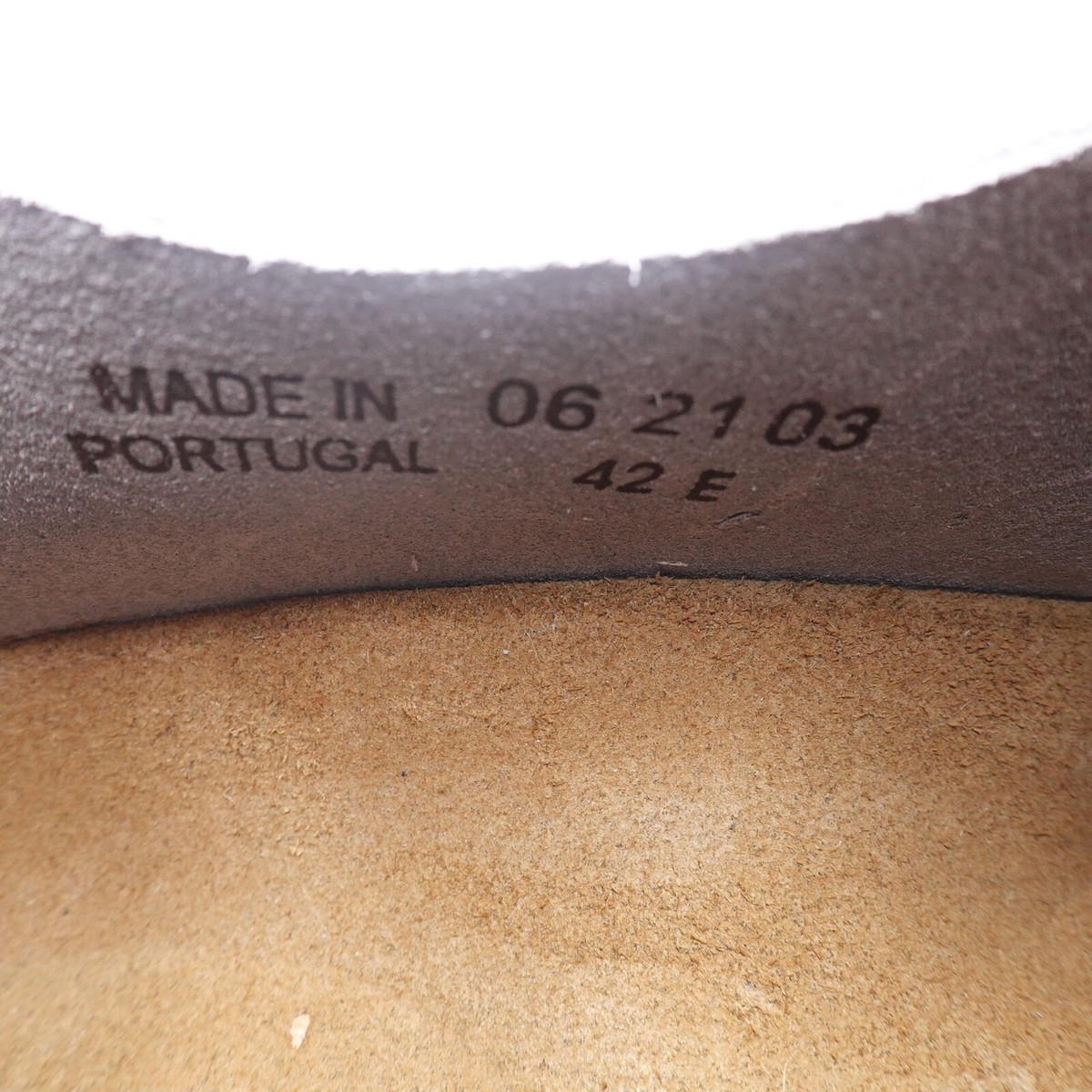 Size 9 Men's / 11 Women's EUR 42 Birkenstock London BS Clogs