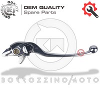 Bremshebel Rechts Chrom Verstellbar Suzuki GSR 600 2006 2007 2008 2009