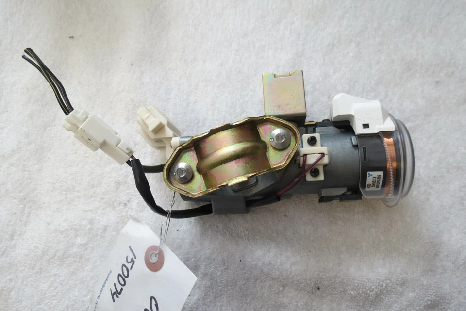 05 06 07 2005 2006 2007 Interruptor de encendido Subaru Legacy sin llave 1355I Foto 2 de 4