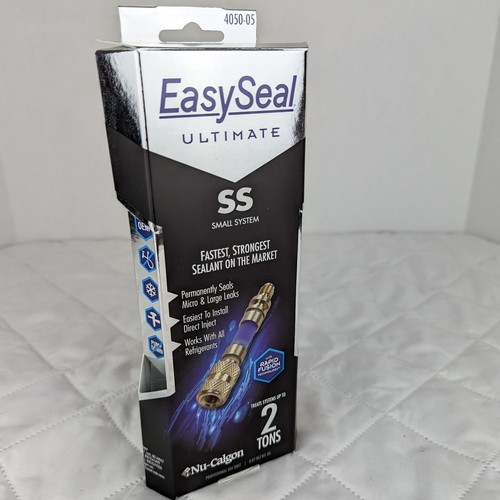 NuCalgon 405005 EasySeal UltimateSS AC Leak Sealant HVAC eBay