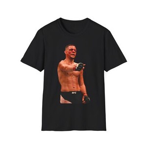 UFC 279:- Has Nate Diaz Ever Been a UFC Champion? - The SportsRush