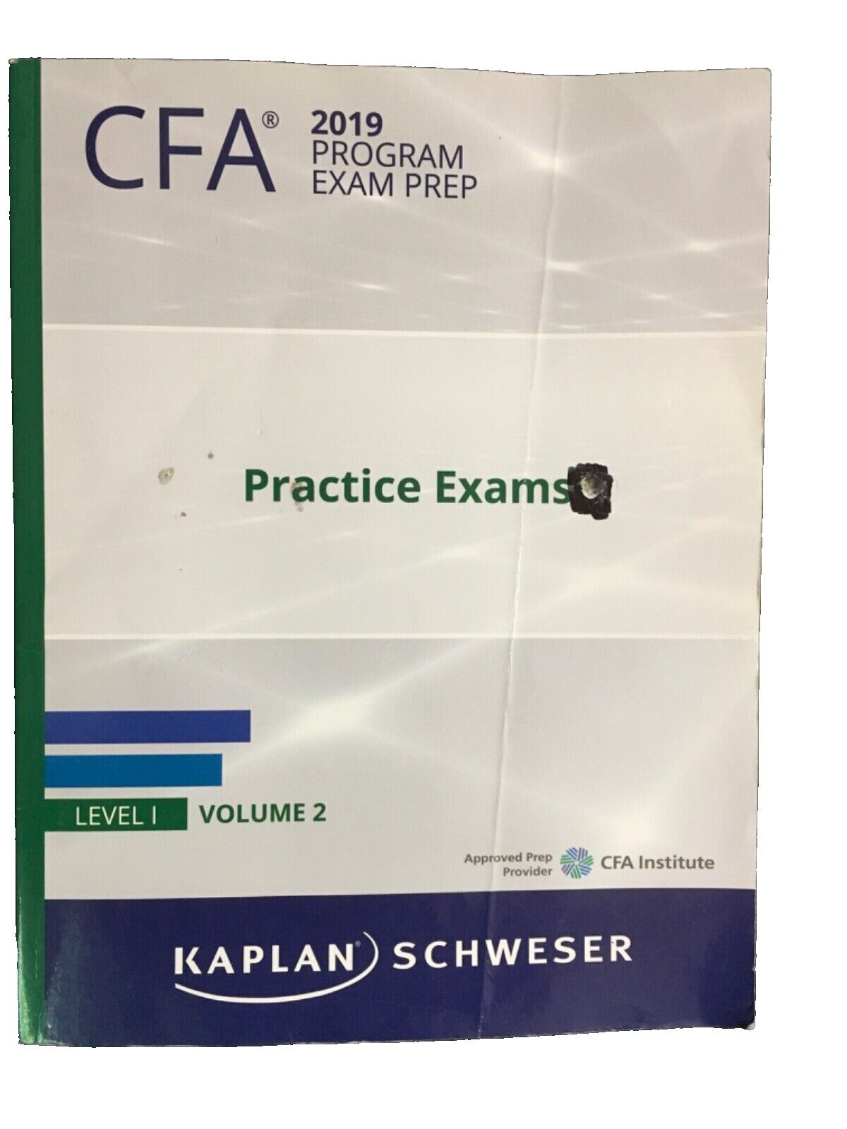 Cfa Level 1 Kaplan | eBay Cfa Level 1 Kaplan | eBay