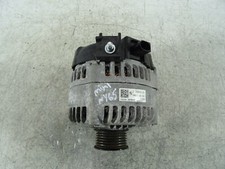 Mini Clubman F54 2.0 Diesel Alternator 2015 - 2024 7640132