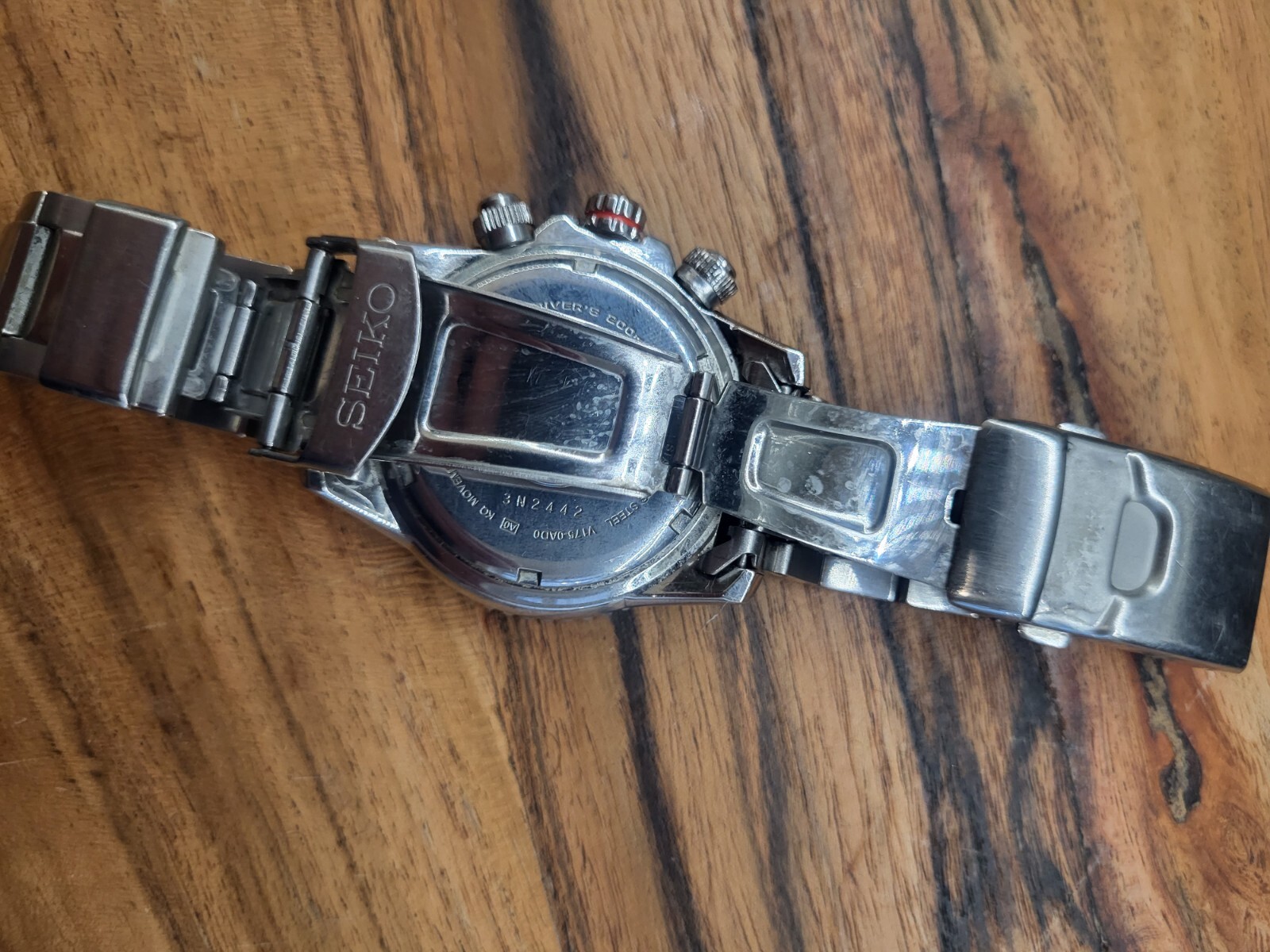 Seiko Divers Watch eBay