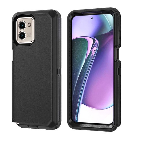 For Motorola Moto G Stylus 5G 2023/2022/2021 Case Shockproof Rugged Phone Cover - Picture 13 of 17