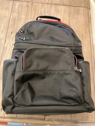tumi clayton backpack