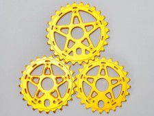 Gully Sprocket Mafiabike Bike 24T/25T/28T/33T Mafia BMX