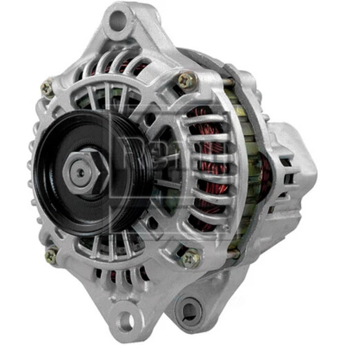 Alternator-Premium Remy 12496 Reman fits 2001 Chrysler PT Cruiser 2.4L-L4 - Image 2 of 4