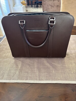 Carl Fredrik Pallisy Briefcase