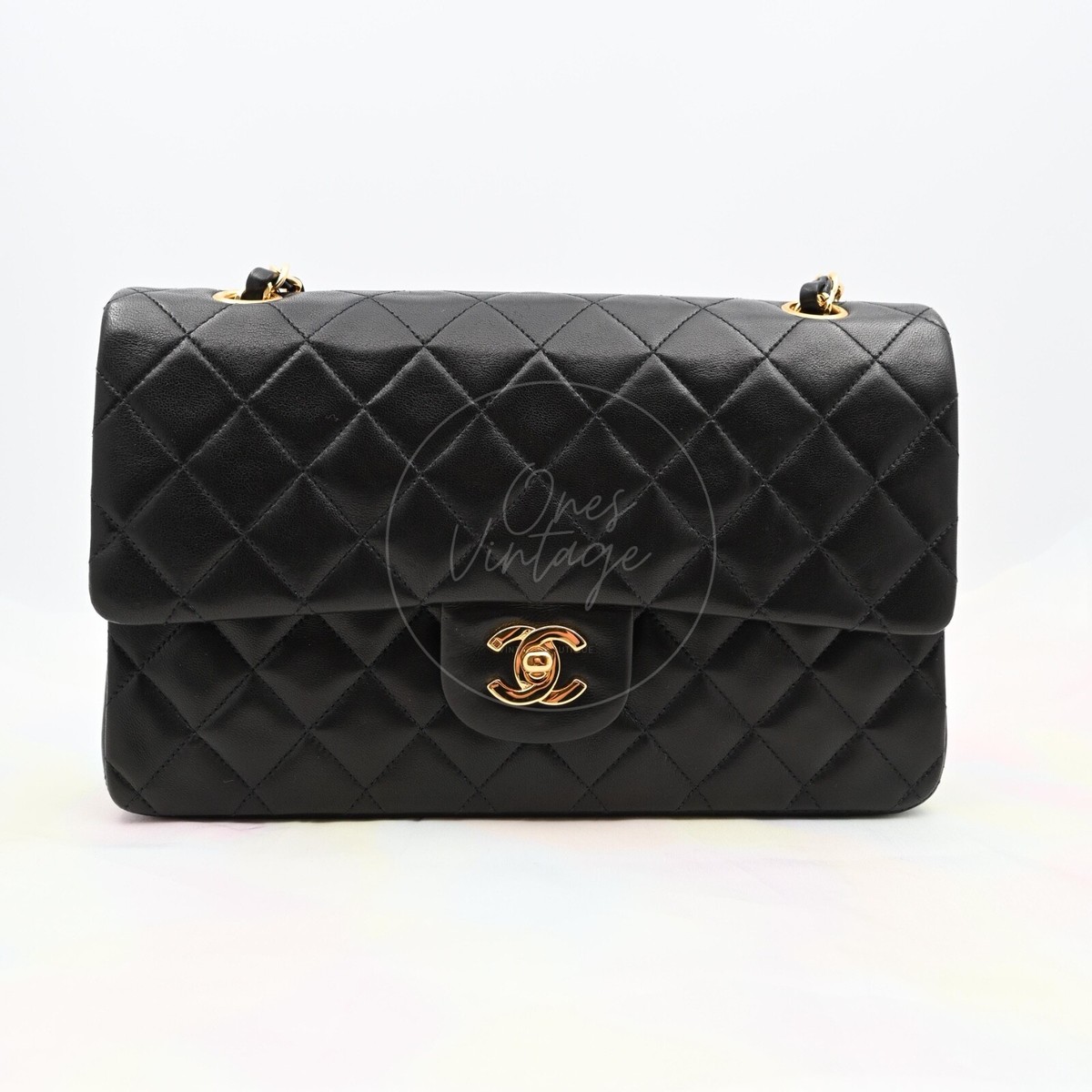 Authentic Chanel Buy Pre Owned Chanel Bags Chanel Classic Jumbo