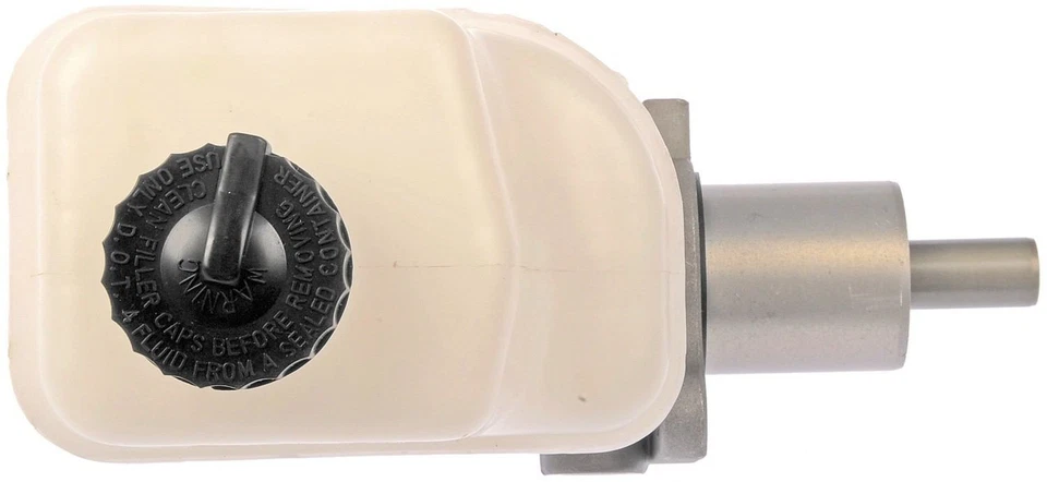 Cilindro maestro de freno para Dodge Charger 2006-2007, Magnum Dorman - primera parada Foto 4 de 4