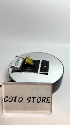 DRT Varial Mk-1 Gold Knob Handle Wheel Cap Lure MK1 NEWFrom Japan