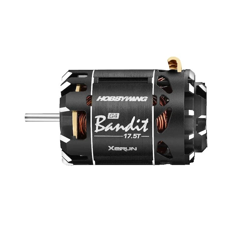 Hobbywing Hobby RC Model Vehicle Body Parts & Interior for 1:10