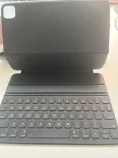 Apple Smart Keyboard Folio for 11-inch iPad Pro - US English