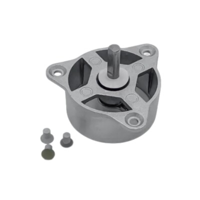 Bread Machine Repair Accessory Metal Texture Important Bread Machine Maintenance