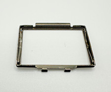 Canon A-1 A1 Focusing Screen Tray Genuine Canon Used Repair Part