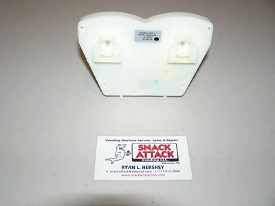 FSI FAWN, USI, WITTERN SNACK VENDING MACHINE DUAL COIL VEND MOTOR #4205436