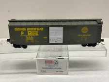 N Scale Micro Trains MTL 31350 Seaboard Air Line SAL 16028 Box Car