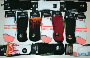 converse chuck socks uk