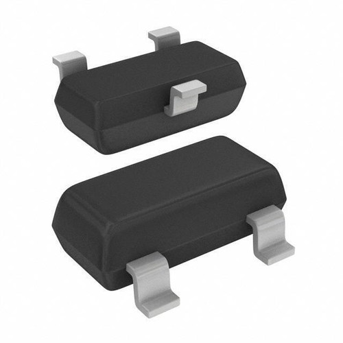 5 PEZZI 2N3904 Transistor NPN 40V 0,2A MMBT 3904 1AM SOT-23 Generico 5 PEZZI 2N3904 Transistor NPN 40V 0,2A MMBT 3904 1AM SOT-23 Generico
