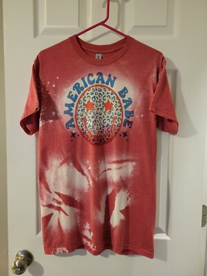 American Babe T Size M