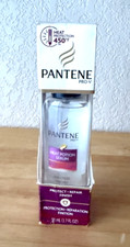 New Pantene Pro-V Heat Potion Serum Heat Protection Up To 450F 50ml / 1.7 fl oz