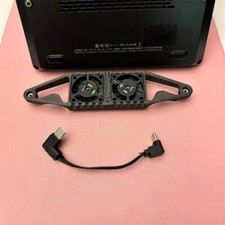 Magnetic Cooling Fan For GPD Win Mini 3D Printing Radiator Handheld Accessories