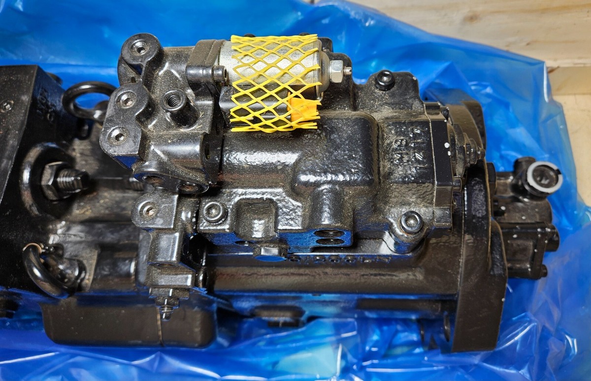 KPM Kawasaki hydraulic pump K5V160DTH1ZXR-9T46-BV Sany Excavator