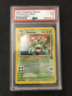 ポケモンカードゲーム DARK VENUSAUR-HOLO PSA9 DARK VENUSAUR-HOLO PSA9