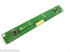 Shuttle XPC SD36G50 SD36G5M Power Button Switch LED Board LKF216 V1.3 A004 V1.3